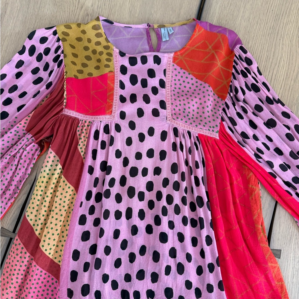 Anthropologie Blank London Blouse! 💖 size M